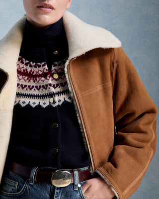 Gilet Maggy
