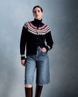 Gilet Maggy