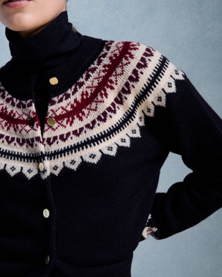 Gilet Maggy