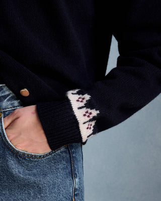 Gilet Maggy