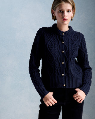 Gilet Marcus