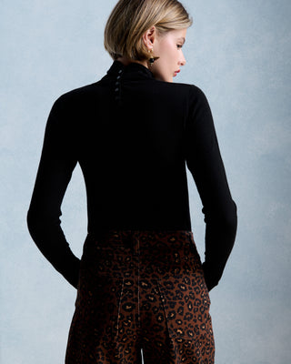 Mania knit undershirt
