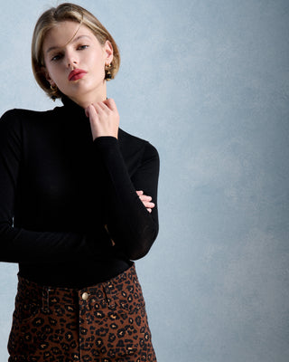 Mania knit undershirt