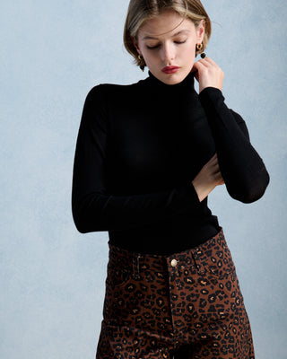 Mania knit undershirt