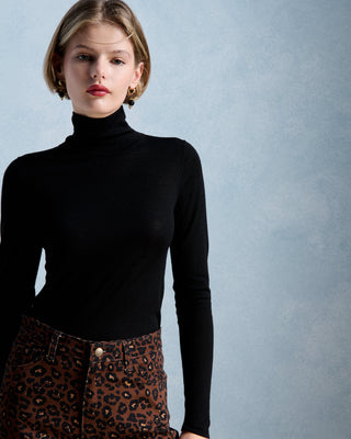 Mania knit undershirt