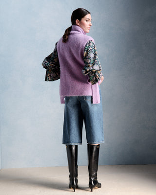 fw26 / Makanai Pull - Parma