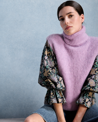 fw26 / Makanai Pull - Parma