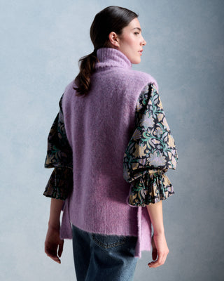 fw26 / Makanai Pull - Parma
