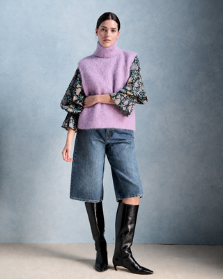fw26 / Makanai Pull - Parma
