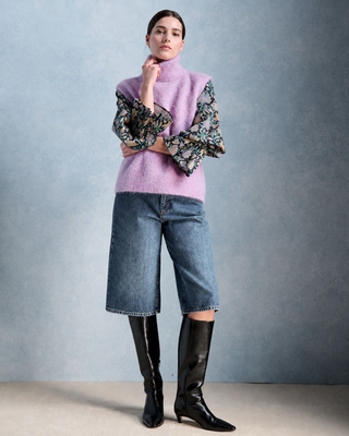 fw26 / Makanai Pull - Parma