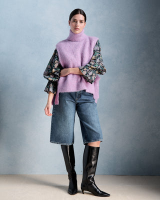 fw26 / Makanai Pull - Parma
