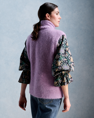 fw26 / Makanai Pull - Parma