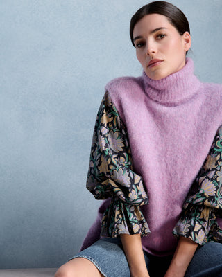 fw26 / Makanai Pull - Parma