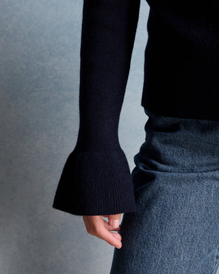 fw26 / Pull Marina - Marine