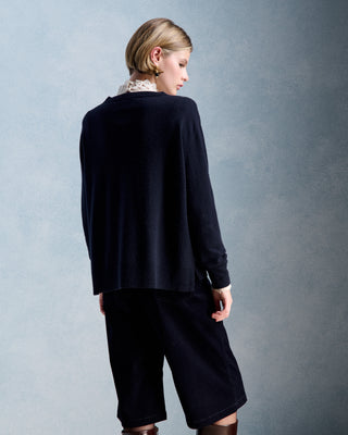 FW26 / Miles sweater - navy