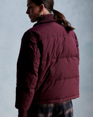 Manteau Doudoune