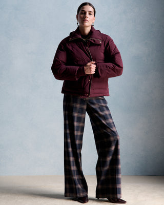 Manteau Doudoune