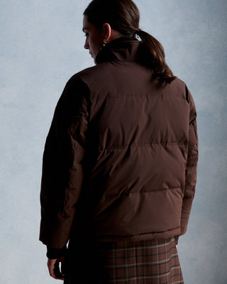 Puffer coat