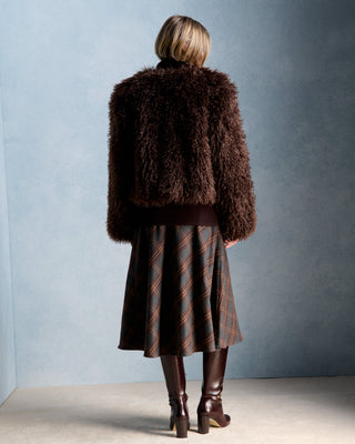 Manteau Oscar
