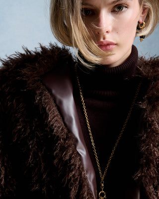 Manteau Oscar