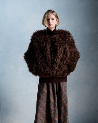 Manteau Oscar