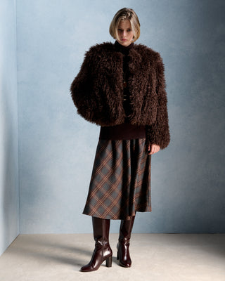 Manteau Oscar