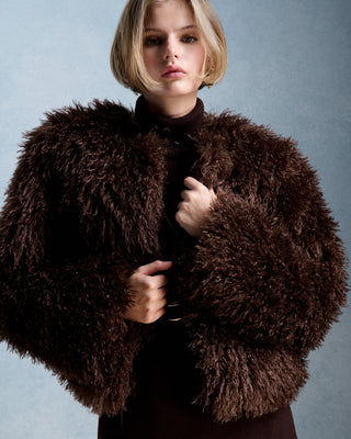 Manteau Oscar