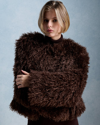Manteau Oscar