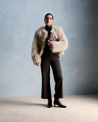 Oscar coat