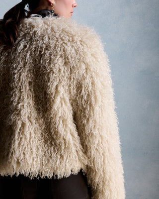 Oscar coat