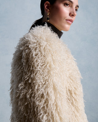 Oscar coat