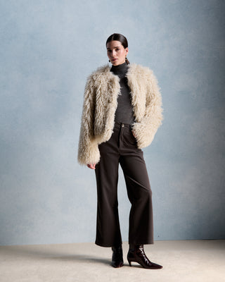Oscar coat