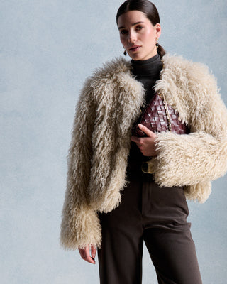 Oscar coat