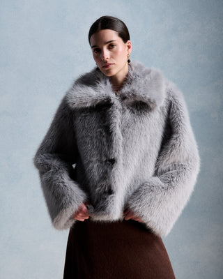 Otis Coat