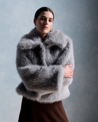 Otis Coat