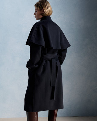 Manteau Blanca