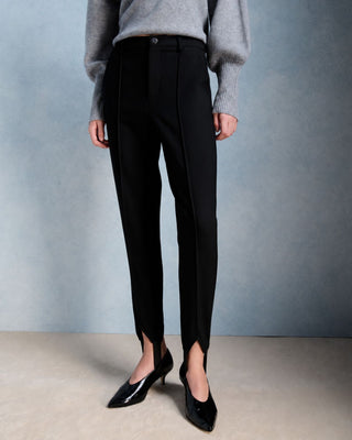 Pantalon Fuseau