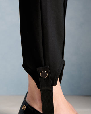 Pantalon Fuseau