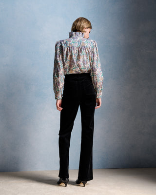 fw26 / Hose Petra - Schwarz