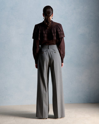 FW26 / Paros Hose - Hellgrau