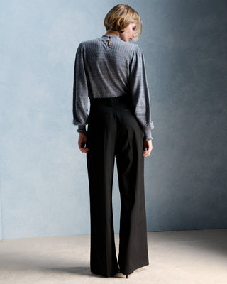 fw26 / Hose Paros – Schwarz