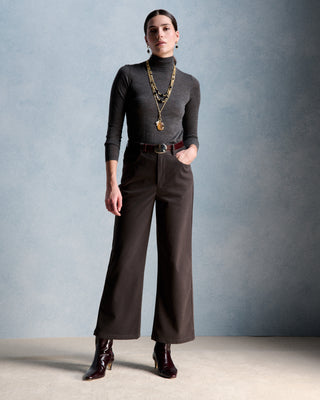 Polo pants