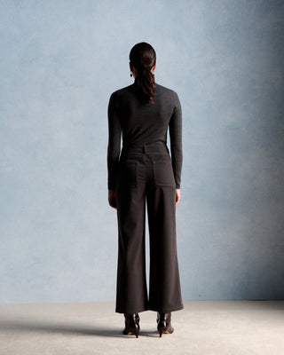 Polo pants
