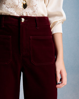 Pantalon Petra