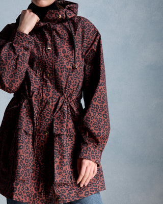 Parka Lucien
