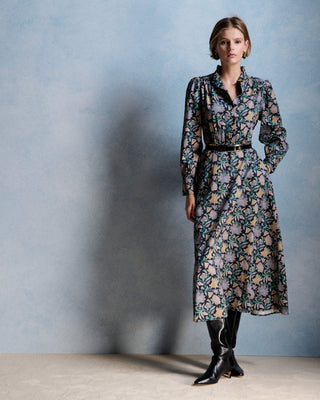 Luna dress