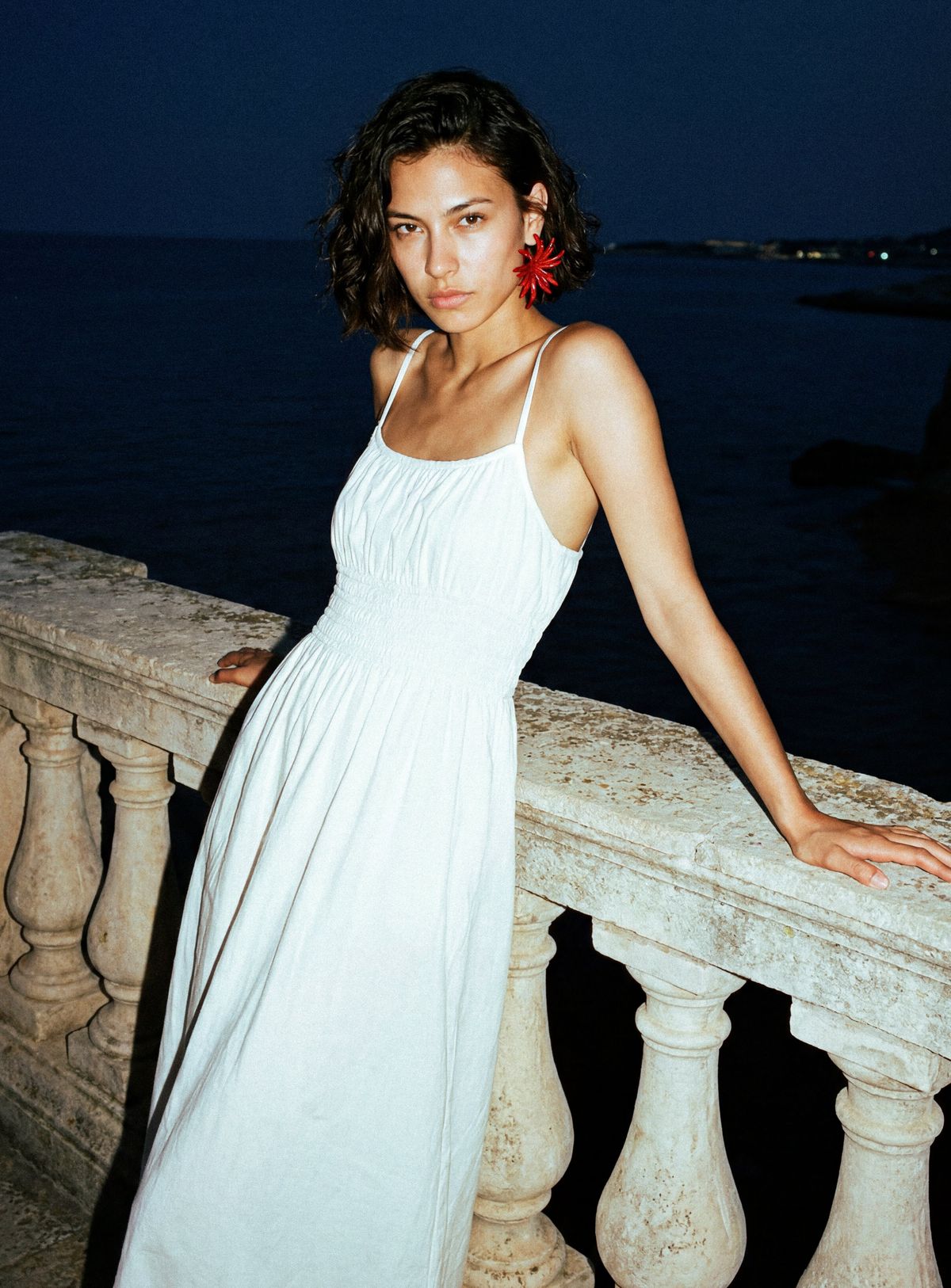 Vivi Dress
