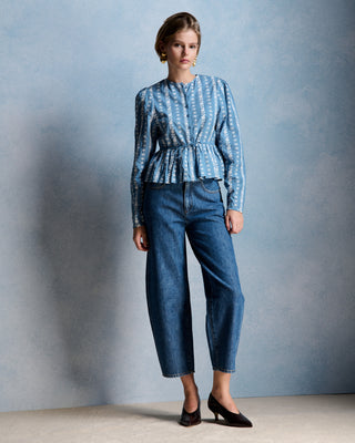 Blouse Théodora