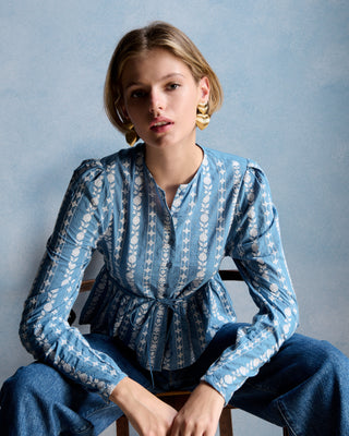 Blouse Théodora