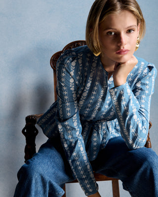 Blouse Théodora